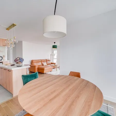 Appartement L'emblem - Incroyable Vue Sur La Cité Du Vin *